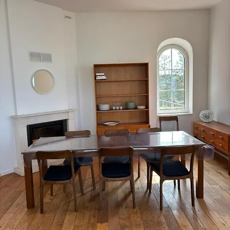 Villa Waterfront View Chausey Granville