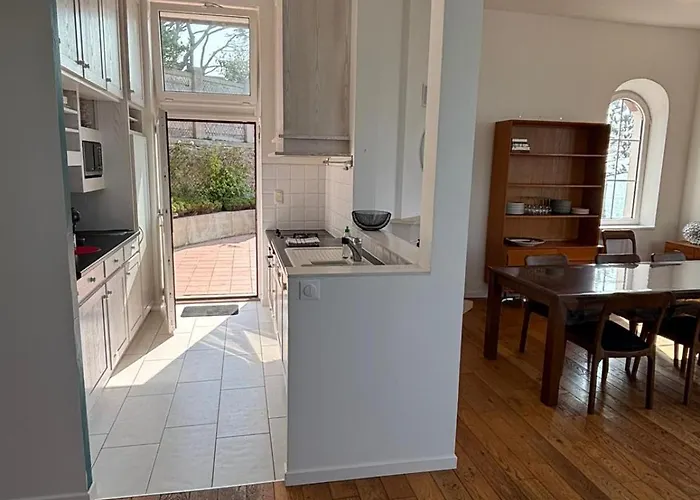 Villa Waterfront View Chausey