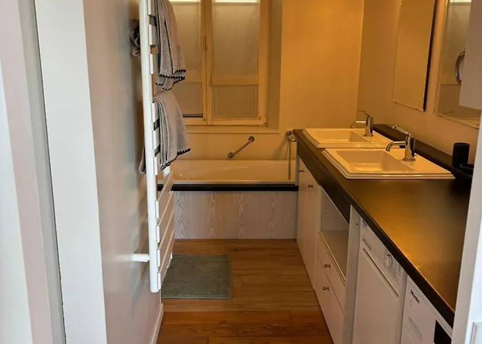 Waterfront View Chausey