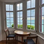 וילה Waterfront View Chausey גראנוויל