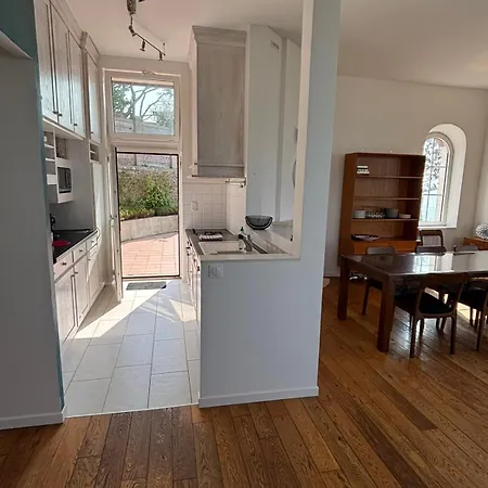 Βίλα Waterfront View Chausey