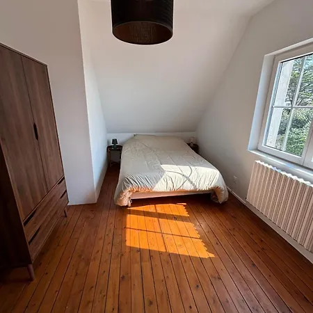 Villa Waterfront View Chausey