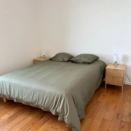 Villa Waterfront View Chausey Granville