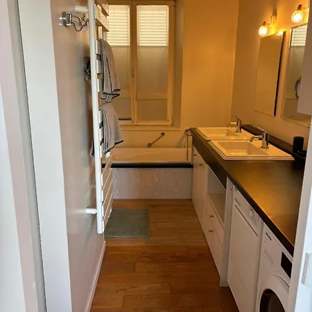 Waterfront View Chausey