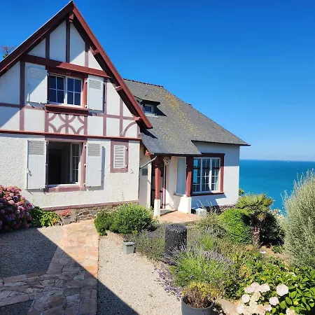 Waterfront View Chausey * Γκρανβίλ