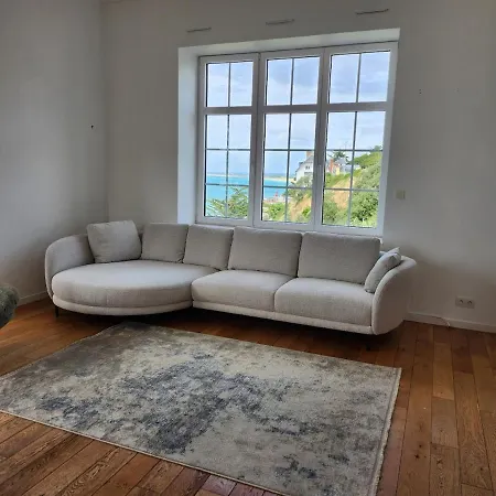 Waterfront View Chausey