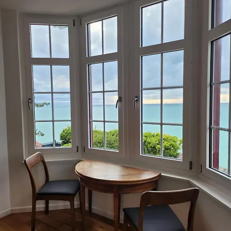 Βίλα Waterfront View Chausey Γκρανβίλ