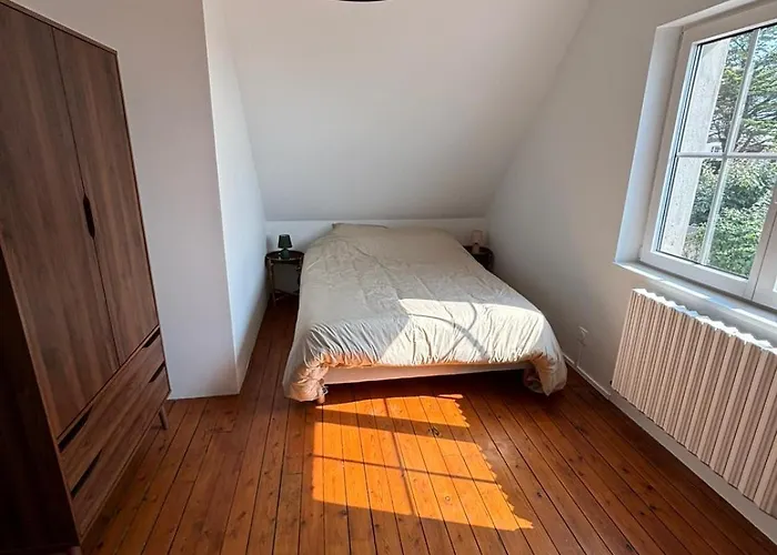 Villa Waterfront View Chausey