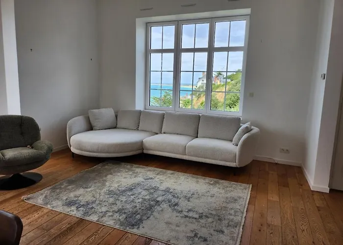 Waterfront View Chausey